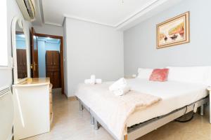 rentafive - Centro - Playa - Aa