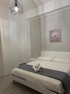 Valentina Apartments Trapani