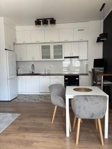 Nowoczesny Apartament na Ursynowie