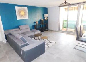 Appartements La vidita : photos des chambres