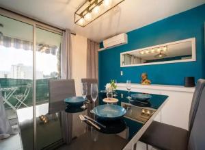 Appartements La vidita : Appartement 1 Chambre