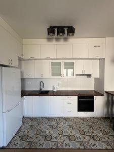 Nowoczesny Apartament na Ursynowie