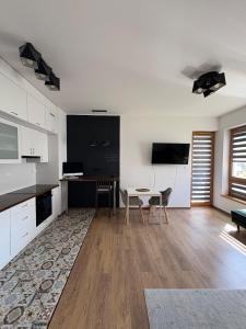 Nowoczesny Apartament na Ursynowie