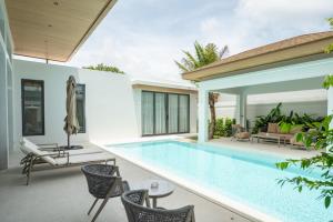 Mouana Breeze Mai Khao 4-bedroom Pool Villa 9921