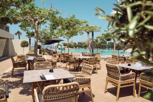 Halotels Porto Myrina