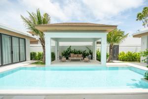 Mouana Breeze Mai Khao 4-bedroom Pool Villa 9921