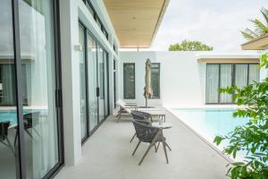 Mouana Breeze Mai Khao 4-bedroom Pool Villa 9921