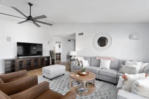 Casa Voltaire by Porter Luxury Heated Pool Spa in Scottsdale AZ