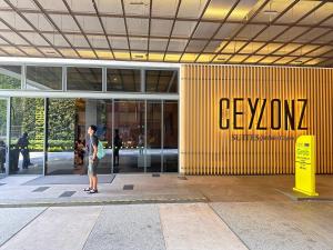 Ceylonz Suites KLCC by WSD