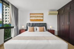 Beleria by Kozystay - Sudirman