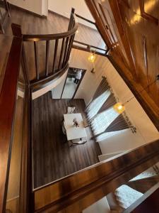 Deodar Greens Luxury stays B&B