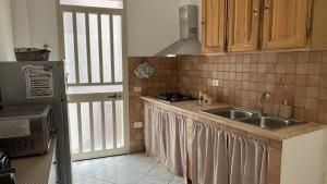 Mazara Relax Holiday Home