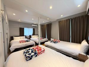 TABISAI HOTEL House 博多