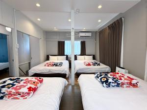 TABISAI HOTEL House 博多