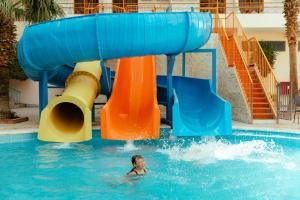 Apartment Empire Hotel