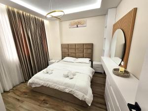 City Center Cozy Apartment 3