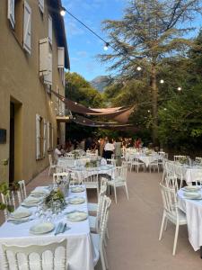 Hotels Beau Sejour : photos des chambres