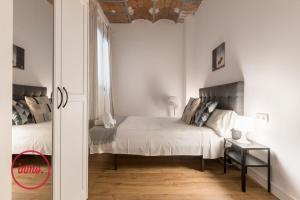 Barcelona - Eixample 2A