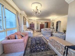 Modern Apartment - Full Sea View