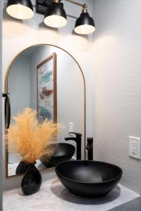 Game Nights Swimming and Whispering Palms