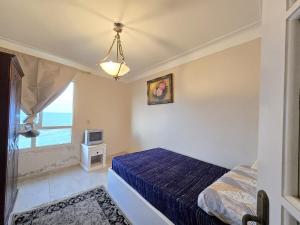 Modern Apartment - Full Sea View