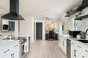 Game Nights Swimming and Whispering Palms