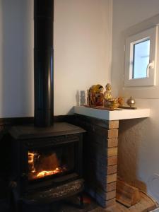 Appartements Calme et tranquillite en Vallee d-Ossau : photos des chambres