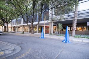 Zeeland Pier 503 - 5th Floor Studio near CTICC