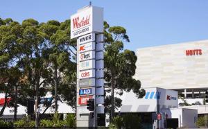 Botany 3Br near Airport Bay City with parking