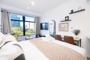 Zeeland Pier 503 - 5th Floor Studio near CTICC