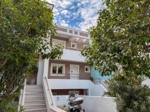 Captain's Maisonette - Ubytování bez kategorie ve městě Kavala