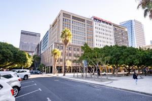 Zeeland Pier 503 - 5th Floor Studio near CTICC