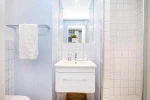 Zeeland Pier 503 - 5th Floor Studio near CTICC