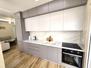 City Center Cozy Apartment 3