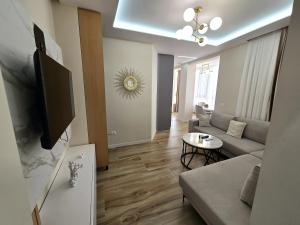 City Center Cozy Apartment 3