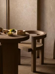 Nomos Hotel