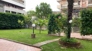 Appartement 2 Chambres de Luxe avec Vue sur le Jardin