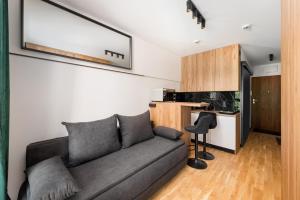 Praga Zgierska Modern Studios by BookingHost