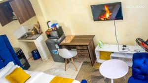 Milimani Studio Nook