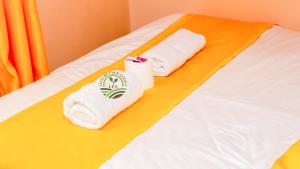 Milimani Studio Nook