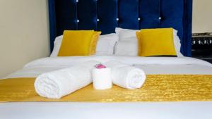 Milimani Studio Nook