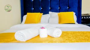 Milimani Studio Nook