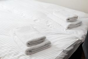 Praga Zgierska Modern Studios by BookingHost