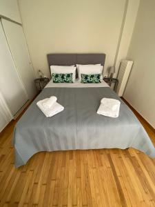 Athens Riviera Seaview