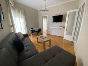 Athens Riviera Seaview