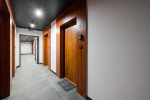 Praga Zgierska Modern Studios by BookingHost