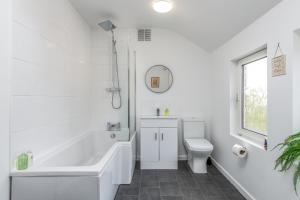 Wood House by Holmesdale Homes