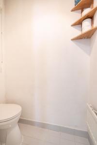 Buda Breeze Apartment