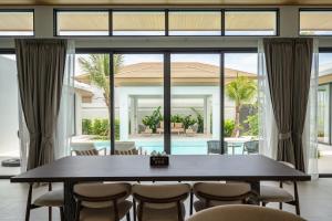 Mouana Breeze Mai Khao 4-bedroom Pool Villa 9921