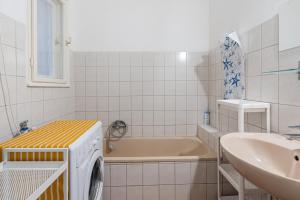 Buda Breeze Apartment